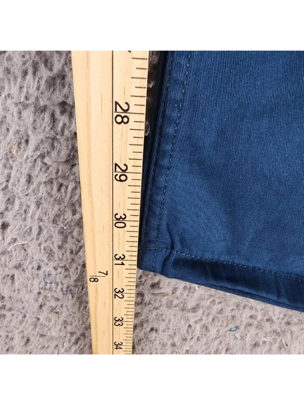 Jachs size mens